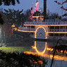 Thunder Mesa Riverboat Landing