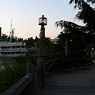 Thunder Mesa Riverboat Landing