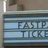 Disney's FASTPASS