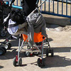 Pushchair & Wheelchair Rental