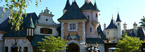 Auberge de Cendrillon