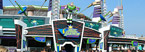 Buzz Lightyear Laser Blast