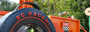 RC Racer