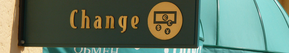 Currency Exchange